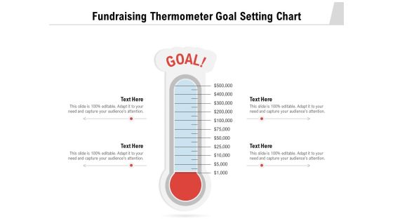 Fundraising Thermometer Goal Setting Chart Ppt PowerPoint Presentation Gallery Master Slide PDF Fundraising Thermometer Goal Setting Chart Ppt PowerPoint Presentation Gallery Master Slide PDF