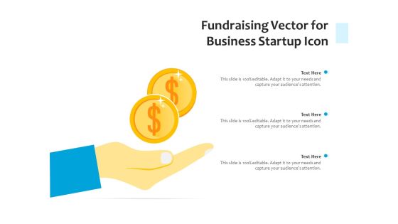 Fundraising Vector For Business Startup Icon Ppt PowerPoint Presentation File Example PDF Fundraising Vector For Business Startup Icon Ppt PowerPoint Presentation File Example PDF