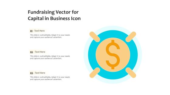 Fundraising Vector For Capital In Business Icon Ppt PowerPoint Presentation Gallery Graphics Example PDF Fundraising Vector For Capital In Business Icon Ppt PowerPoint Presentation Gallery Graphics Example PDF