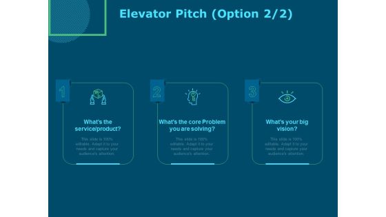 Funds For Startups Elevator Pitch Ppt File Example PDF Funds For Startups Elevator Pitch Ppt File Example PDF