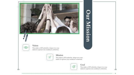 Funds Requisite Evaluation Our Mission Ppt File Pictures PDF Funds Requisite Evaluation Our Mission Ppt File Pictures PDF