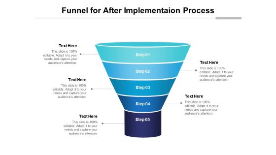 Funnel For After Implementaion Process Ppt PowerPoint Presentation File Graphics Template PDF Funnel For After Implementaion Process Ppt PowerPoint Presentation File Graphics Template PDF