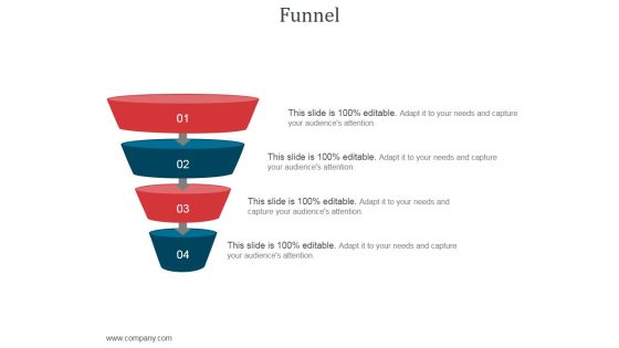 Funnel Ppt PowerPoint Presentation Deck Funnel Ppt PowerPoint Presentation Deck