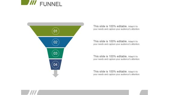 Funnel Ppt PowerPoint Presentation Gallery Gridlines
