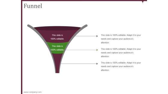 funnel ppt powerpoint presentation icon funnel ppt powerpoint presentation icon