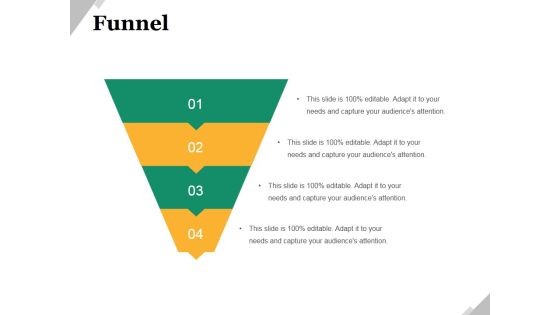 Funnel Ppt PowerPoint Presentation Ideas Objects Funnel Ppt PowerPoint Presentation Ideas Objects
