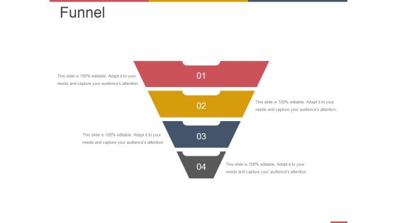 Funnel Ppt PowerPoint Presentation Infographics Deck Funnel Ppt PowerPoint Presentation Infographics Deck