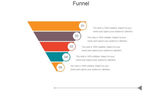 Funnel Ppt PowerPoint Presentation Layout