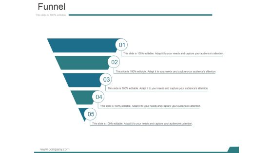 Funnel Ppt PowerPoint Presentation Layouts Guide