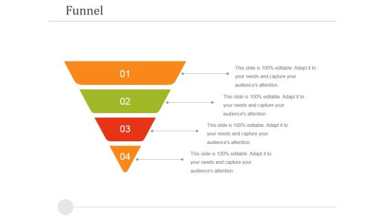 Funnel Ppt PowerPoint Presentation Model Graphics Template