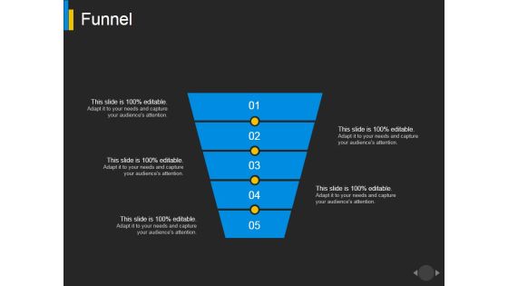 Funnel Ppt PowerPoint Presentation Outline Display Funnel Ppt PowerPoint Presentation Outline Display