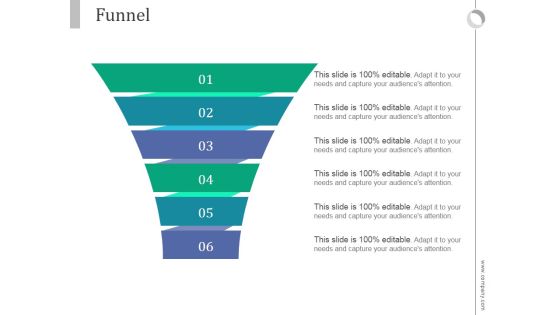 Funnel Ppt PowerPoint Presentation Outline Funnel Ppt PowerPoint Presentation Outline