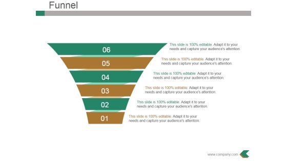 Funnel Ppt PowerPoint Presentation Professional Skills