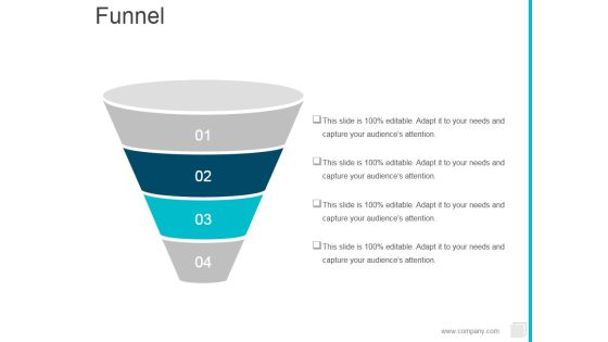 Funnel Ppt PowerPoint Presentation Show Smartart Funnel Ppt PowerPoint Presentation Show Smartart