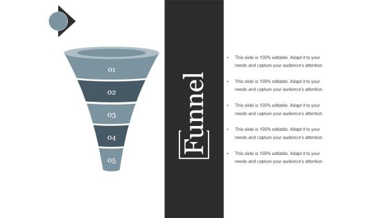 Funnel Ppt PowerPoint Presentation Summary Format Ideas