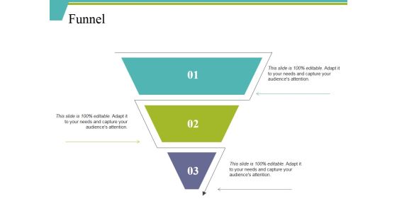 Funnel Ppt PowerPoint Presentation Summary Information