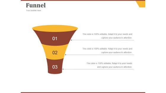 Funnel Ppt PowerPoint Presentation Topics Funnel Ppt PowerPoint Presentation Topics