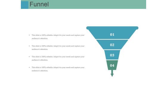 Funnel Ppt PowerPoint Presentation Visual Aids Backgrounds Funnel Ppt PowerPoint Presentation Visual Aids Backgrounds