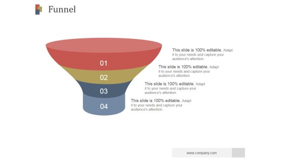 Funnel Ppt PowerPoint Presentation Visual Aids Funnel Ppt PowerPoint Presentation Visual Aids