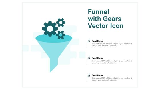 Funnel With Gears Vector Icon Ppt PowerPoint Presentation Inspiration Layouts Funnel With Gears Vector Icon Ppt PowerPoint Presentation Inspiration Layouts
