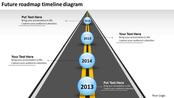 Future Roadmap Timeline Diagram PowerPoint Templates Ppt Slides Graphics Future Roadmap Timeline Diagram PowerPoint Templates Ppt Slides Graphics