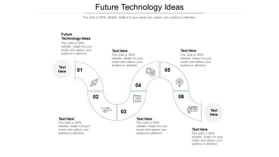 Future Technology Ideas Ppt PowerPoint Presentation Styles Maker Cpb Pdf Future Technology Ideas Ppt PowerPoint Presentation Styles Maker Cpb Pdf