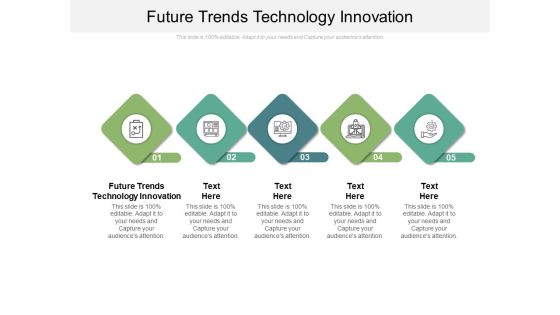 Future Trends Technology Innovation Ppt PowerPoint Presentation Summary Ideas Cpb Future Trends Technology Innovation Ppt PowerPoint Presentation Summary Ideas Cpb