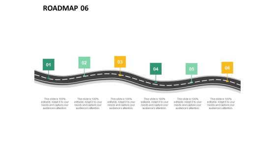 GUI Design Roadmap Six Flow Process Ppt PowerPoint Presentation Infographics Layout PDF GUI Design Roadmap Six Flow Process Ppt PowerPoint Presentation Infographics Layout PDF