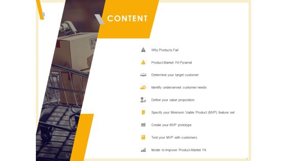 Gaining Product Market Solution Fit Content Ppt PowerPoint Presentation Summary Deck PDF Gaining Product Market Solution Fit Content Ppt PowerPoint Presentation Summary Deck PDF
