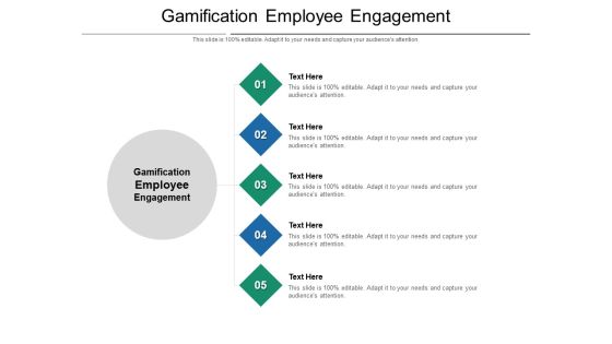 Gamification Employee Engagement Ppt PowerPoint Presentation File Graphics Design Cpb Pdf Gamification Employee Engagement Ppt PowerPoint Presentation File Graphics Design Cpb Pdf