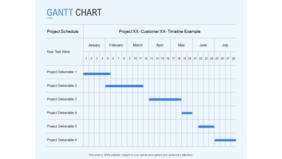 Gantt Chart Project Deliverable Ppt PowerPoint Presentation Styles Topics Gantt Chart Project Deliverable Ppt PowerPoint Presentation Styles Topics