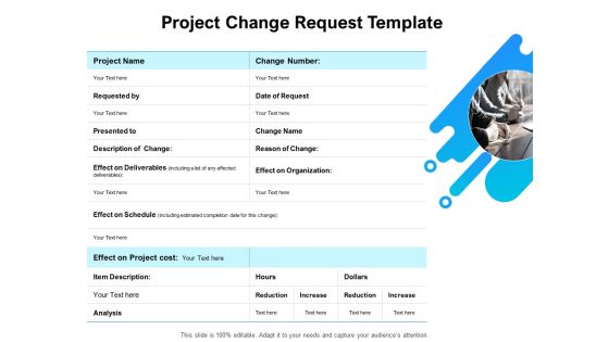 Gap Analysis Budgeting And Reporting Project Change Request Template Ppt PowerPoint Presentation Professional Outline PDF Gap Analysis Budgeting And Reporting Project Change Request Template Ppt PowerPoint Presentation Professional Outline PDF