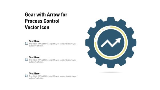 Gear With Arrow For Process Control Vector Icon Ppt PowerPoint Presentation Inspiration Slide Portrait Gear With Arrow For Process Control Vector Icon Ppt PowerPoint Presentation Inspiration Slide Portrait