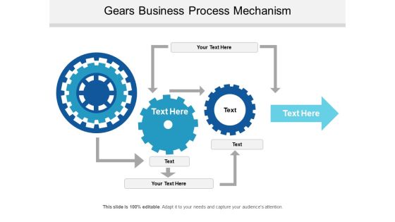 Gears Business Process Mechanism Ppt PowerPoint Presentation Ideas Templates PDF Gears Business Process Mechanism Ppt PowerPoint Presentation Ideas Templates PDF