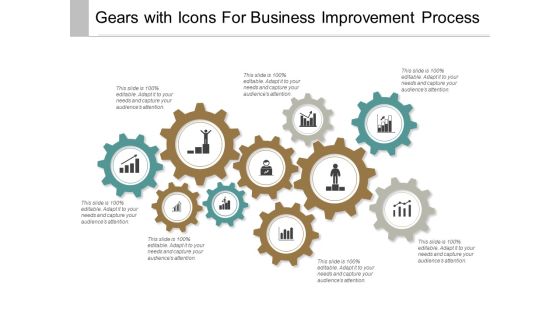 Gears With Icons For Business Improvement Process Ppt Powerpoint Presentation Gallery Graphics Tutorials Gears With Icons For Business Improvement Process Ppt Powerpoint Presentation Gallery Graphics Tutorials