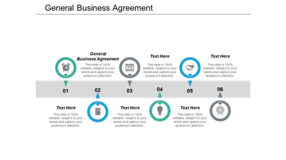 General Business Agreement Ppt PowerPoint Presentation Show Visuals Cpb General Business Agreement Ppt PowerPoint Presentation Show Visuals Cpb