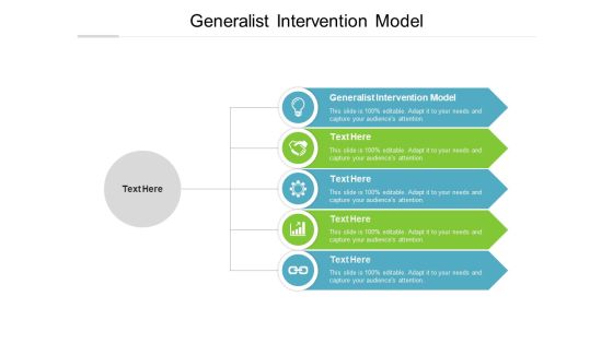 Generalist Intervention Model Ppt PowerPoint Presentation Layouts Slides Cpb Generalist Intervention Model Ppt PowerPoint Presentation Layouts Slides Cpb
