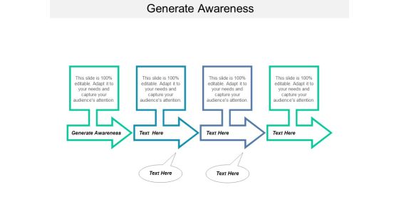 Generate Awareness Ppt PowerPoint Presentation Ideas Guide Generate Awareness Ppt PowerPoint Presentation Ideas Guide