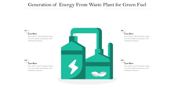 Generation Of Energy From Waste Plant For Green Fuel Ppt Ideas Layout Ideas PDF Generation Of Energy From Waste Plant For Green Fuel Ppt Ideas Layout Ideas PDF