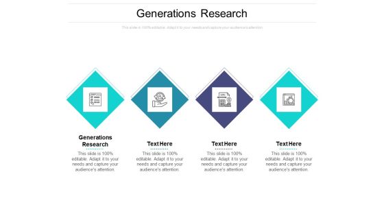 Generations Research Ppt PowerPoint Presentation Show Inspiration Cpb Pdf Generations Research Ppt PowerPoint Presentation Show Inspiration Cpb Pdf