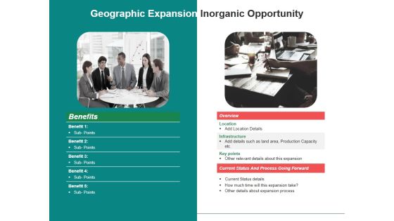 Geographic Expansion Inorganic Opportunity Ppt Powerpoint Presentation Inspiration Images Geographic Expansion Inorganic Opportunity Ppt Powerpoint Presentation Inspiration Images