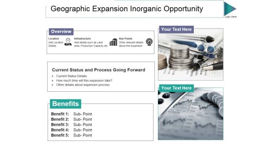 Geographic Expansion Inorganic Opportunity Ppt PowerPoint Presentation Pictures Maker Geographic Expansion Inorganic Opportunity Ppt PowerPoint Presentation Pictures Maker
