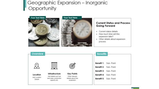 Geographic Expansioninorganic Opportunity Ppt PowerPoint Presentation Portfolio Designs Geographic Expansioninorganic Opportunity Ppt PowerPoint Presentation Portfolio Designs