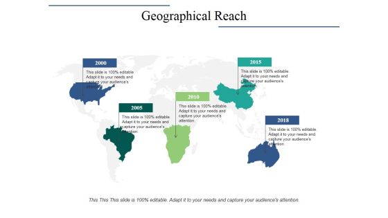 Geographical Reach Ppt PowerPoint Presentation Design Ideas Geographical Reach Ppt PowerPoint Presentation Design Ideas