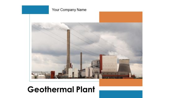 Geothermal Plant Solar Energy Ppt PowerPoint Presentation Complete Deck Geothermal Plant Solar Energy Ppt PowerPoint Presentation Complete Deck