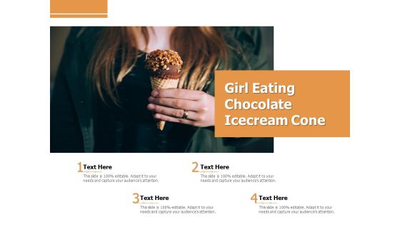 Girl Eating Chocolate Icecream Cone Ppt PowerPoint Presentation File Demonstration PDF Girl Eating Chocolate Icecream Cone Ppt PowerPoint Presentation File Demonstration PDF