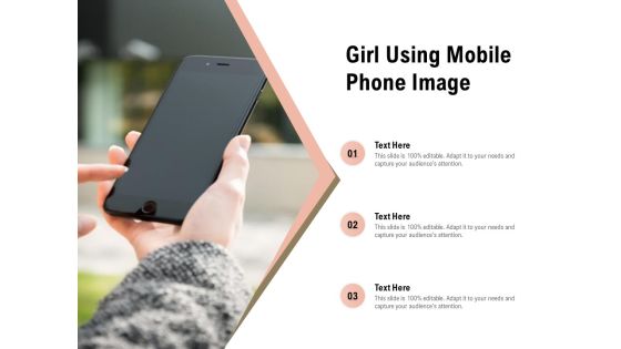 Girl Using Mobile Phone Image Ppt PowerPoint Presentation Visual Aids Example 2015 PDF Girl Using Mobile Phone Image Ppt PowerPoint Presentation Visual Aids Example 2015 PDF