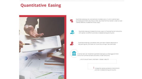 Global Financial Crisis 2008 Quantitative Easing Ppt Infographic Template Design Inspiration PDF