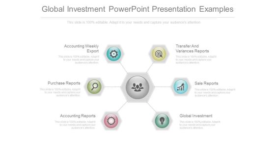 Global Investment Powerpoint Presentation Examples Global Investment Powerpoint Presentation Examples