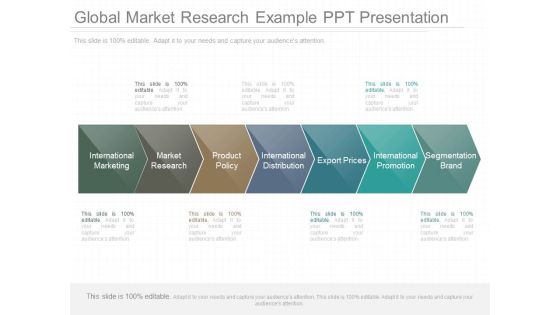 Global Market Research Example Ppt Presentation Global Market Research Example Ppt Presentation